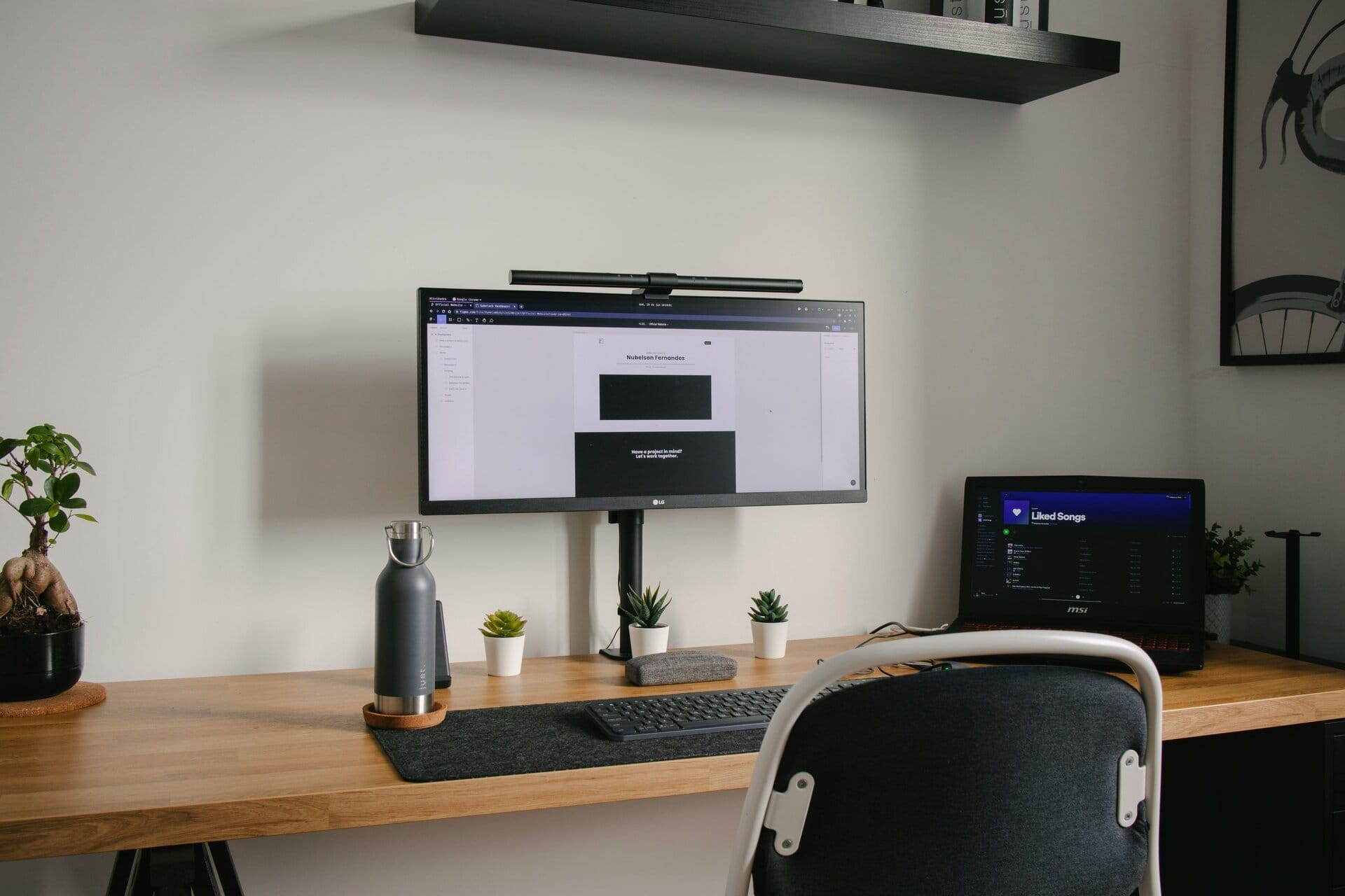 Top affordable screens for remote work | DeskZen