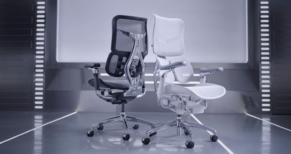 Sihoo Doro S300 ergonomic chair