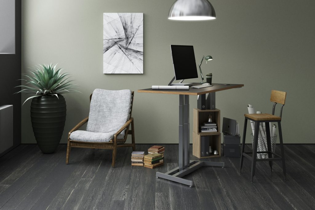 Standing desks under $300 guide hero image