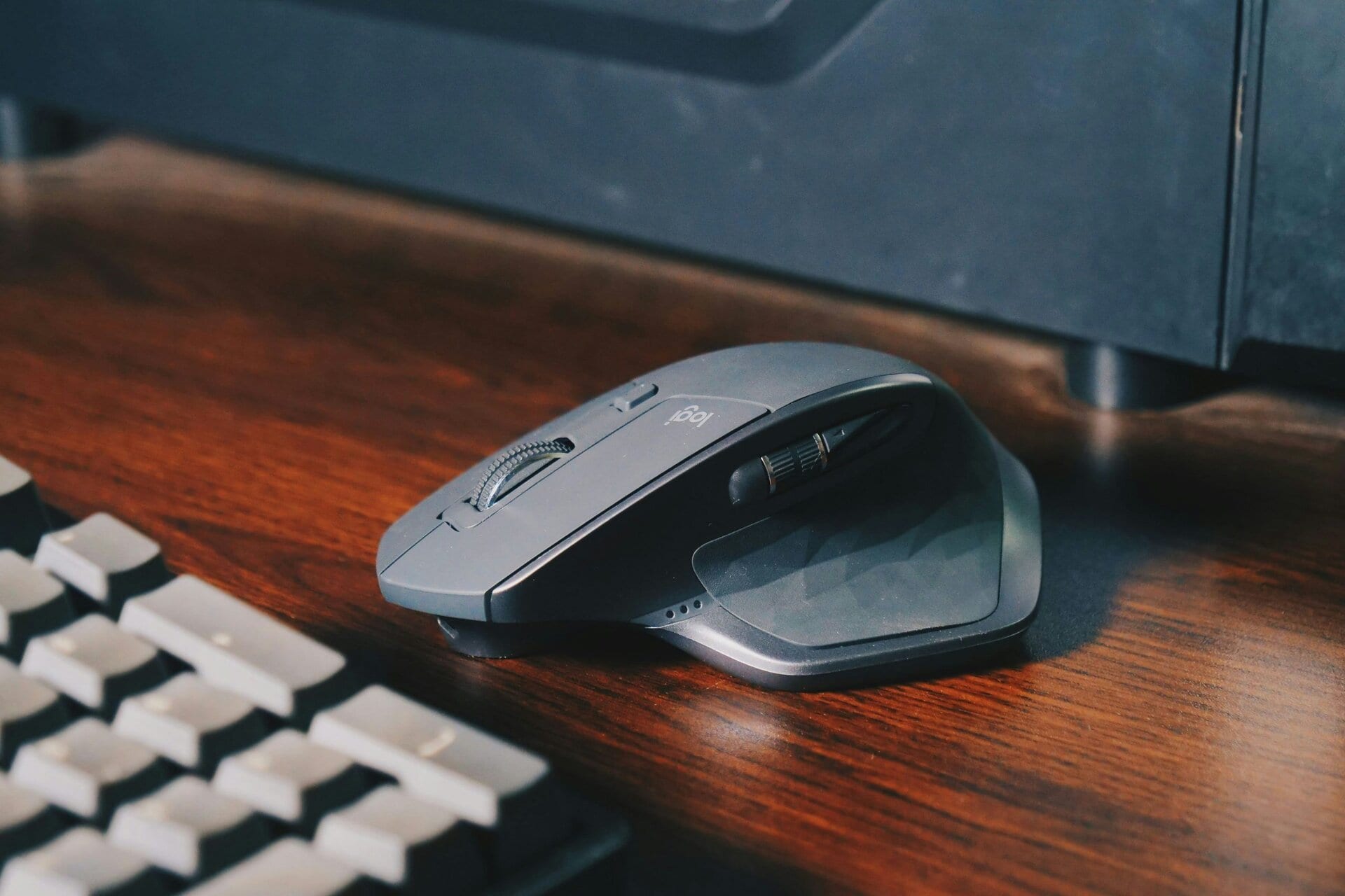 Best ergonomic Keyboard & Mouse combo 2025 | DeskZen
