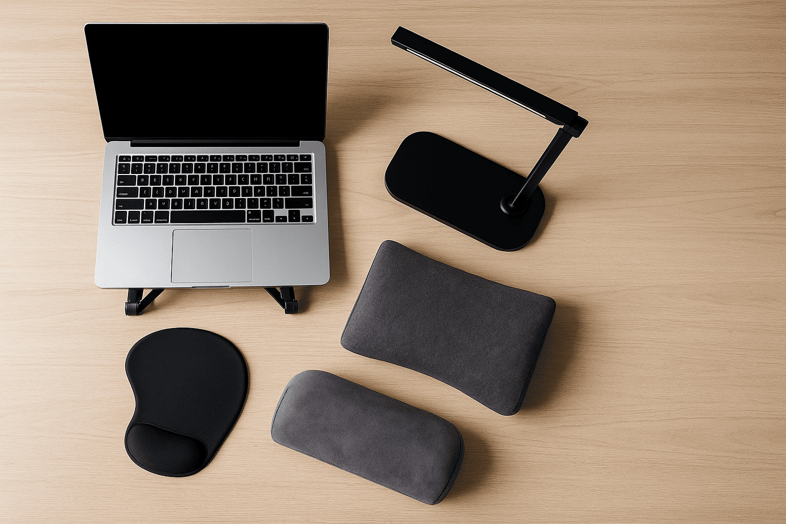 Ergonomic telework gadgets for Home Office on Amazon in 2025
