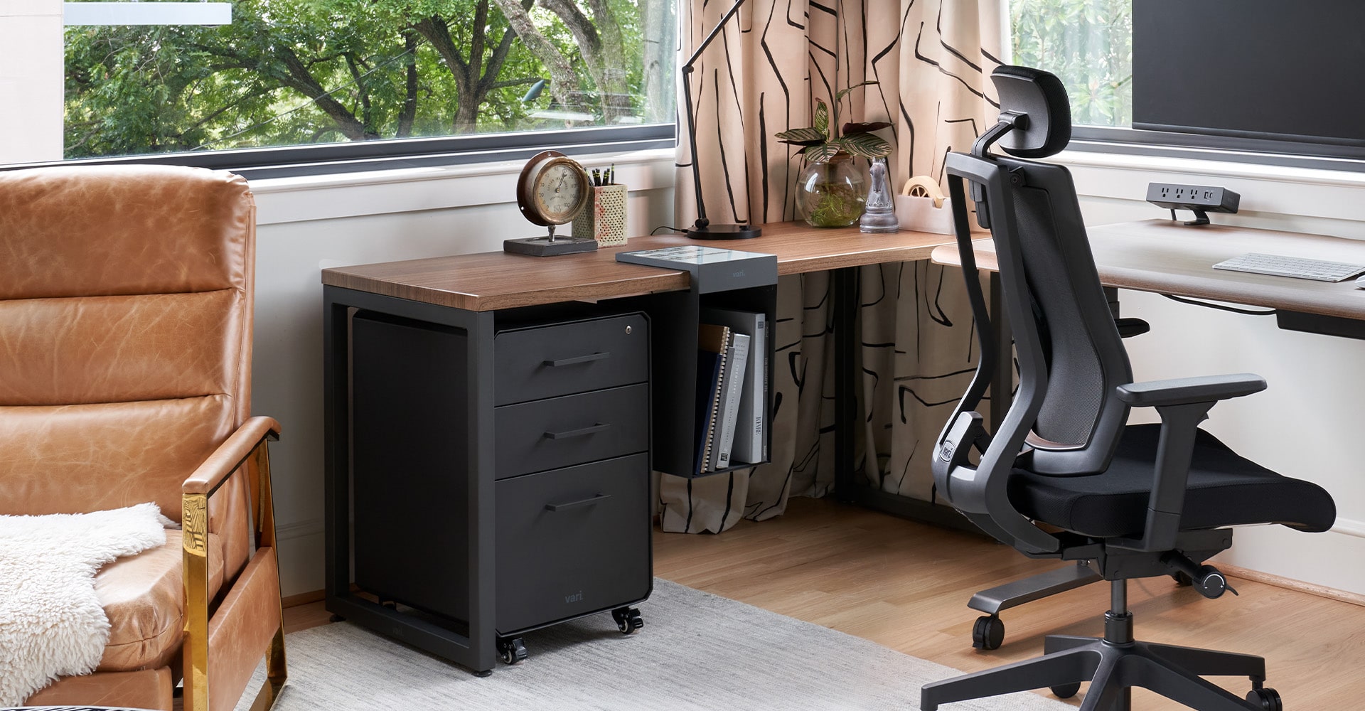Amazon’s 5 best storage furniture for home workers