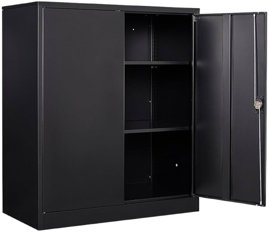 SISESOL 36″ Steel Cabinet