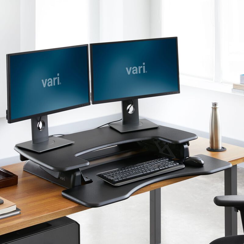 VariDesk Pro Plus 36 Standing Desk Converter