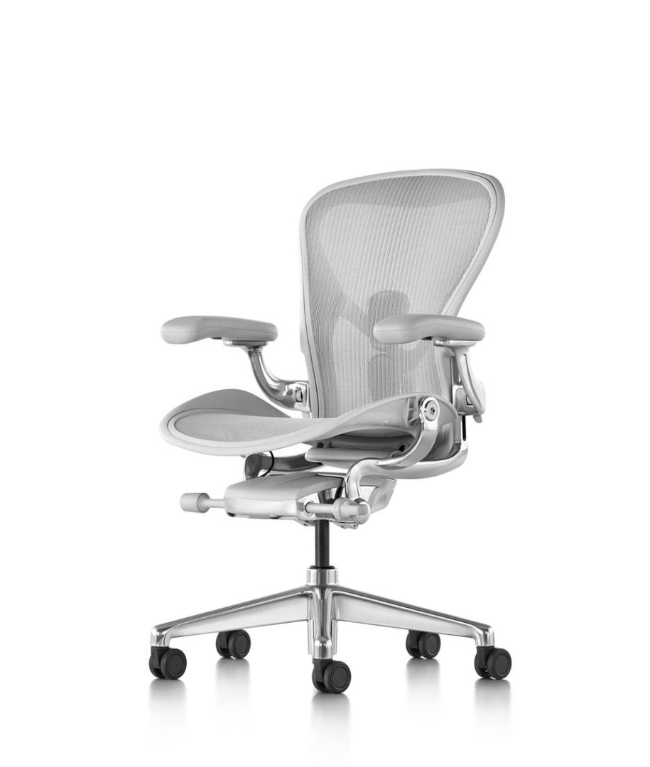 Herman Miller Aeron