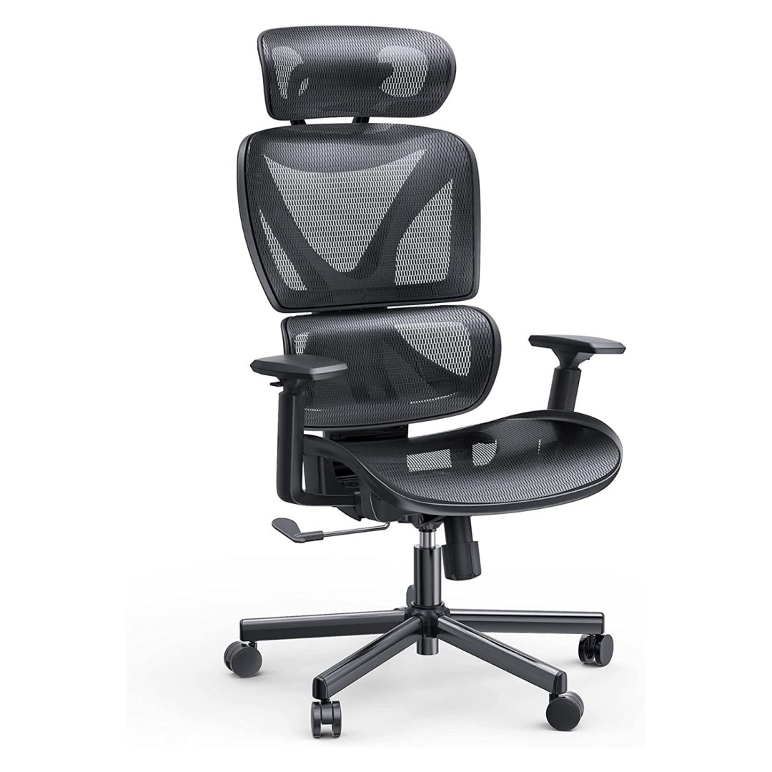 Noblewell ergonomic office chair