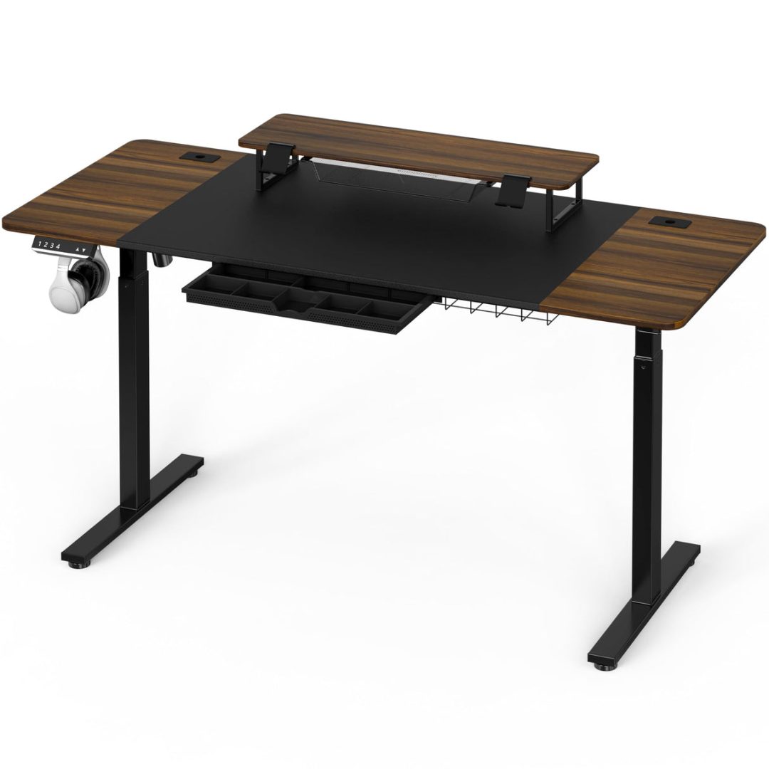 SHW 62-Inch Desk thumbnail