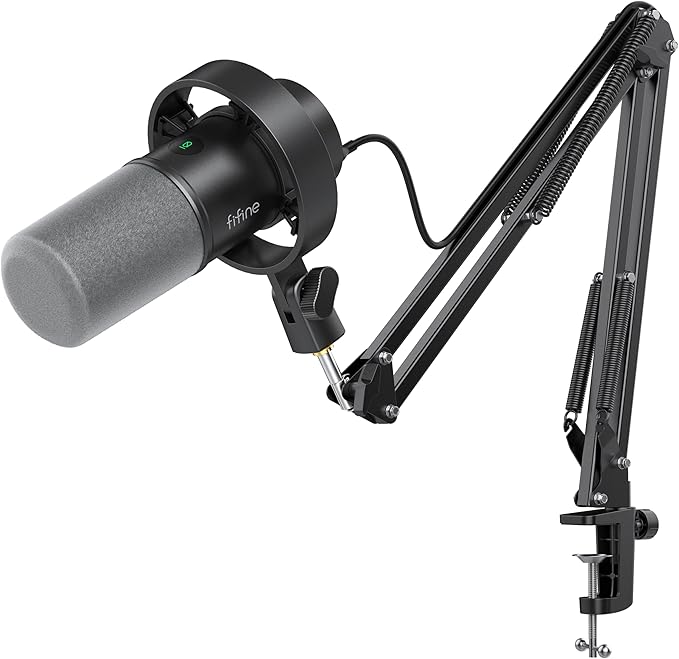 Maono PD100U Microphone