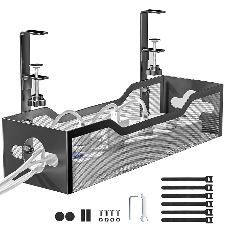 Outshine cable net product photo