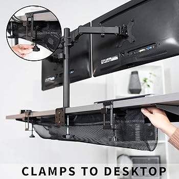 VIVO mesh tray product photo