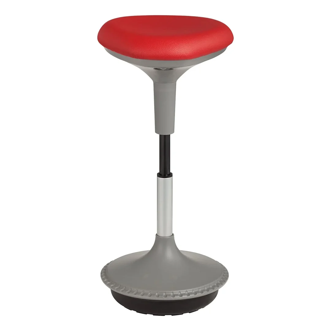 Learniture Adjustable Height Active Learning Stool