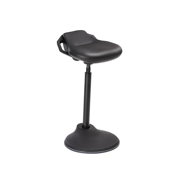 SONGMICS Standing Desk Chair, wobble stool