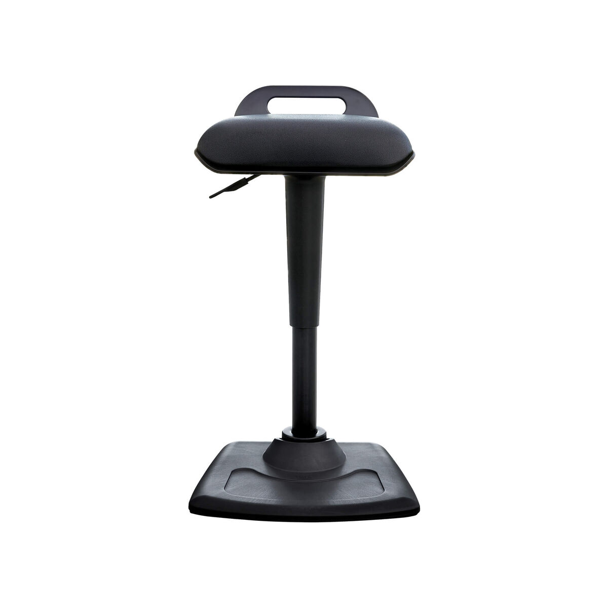 The Vari Active Seat, our top pick for ergonomic stools.