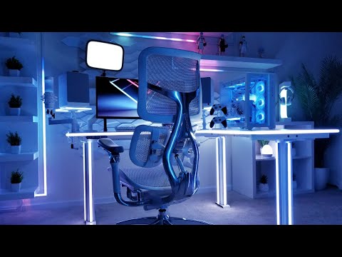 Chair build quality review