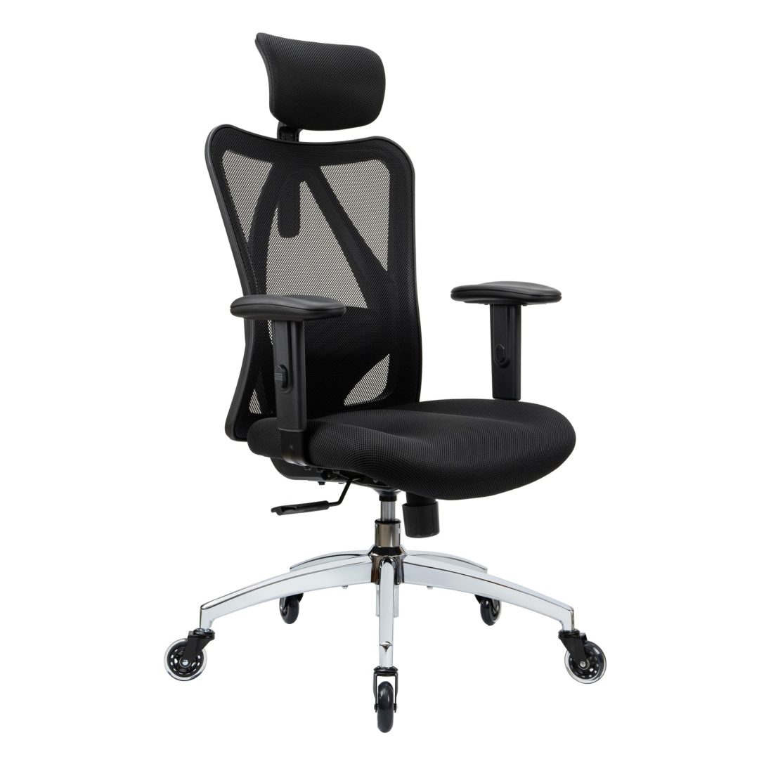 Duramont ergonomic office chair