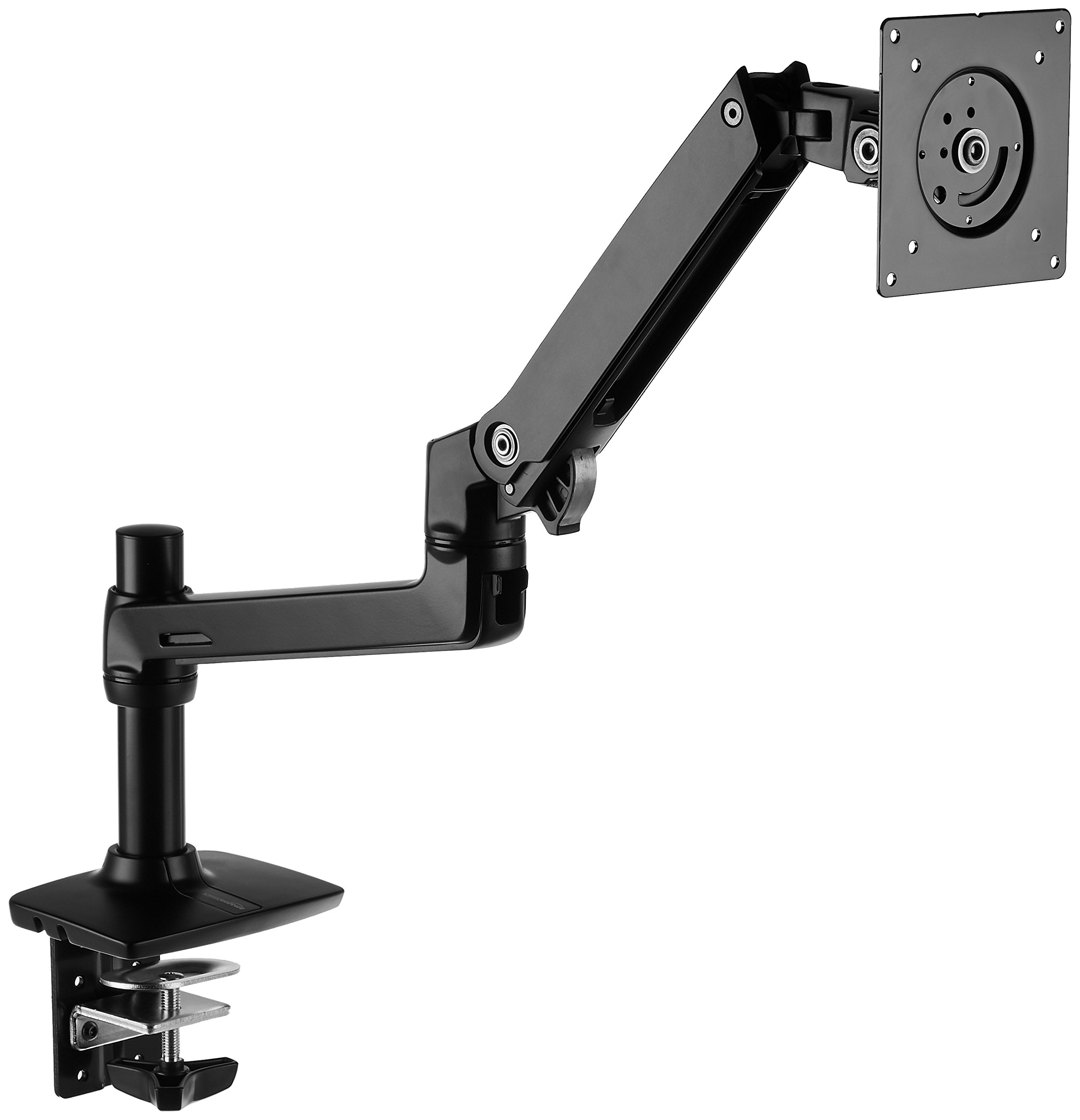 AmazonBasics Premium Monitor Arm